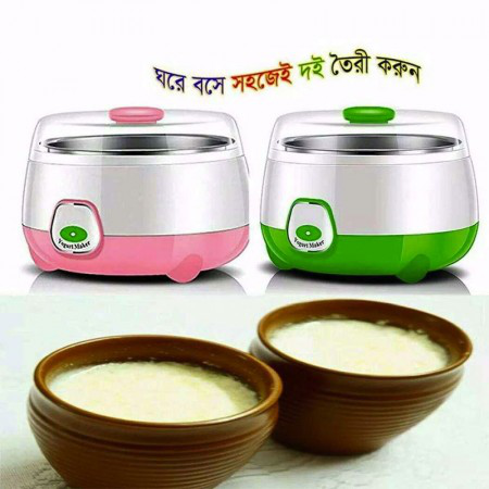 Doi Maker Yogurt Maker- Electric 1 litter
