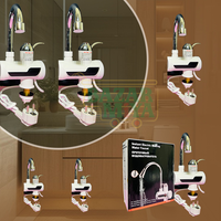 Electric Instant Hot Water Heater Tap