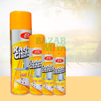 Kitchen Foam Cleaner Spray 500ML