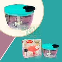 Handy food chopper