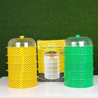 5 Layer Food Safety Cover
